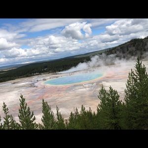 Meet your Posher, Denisse